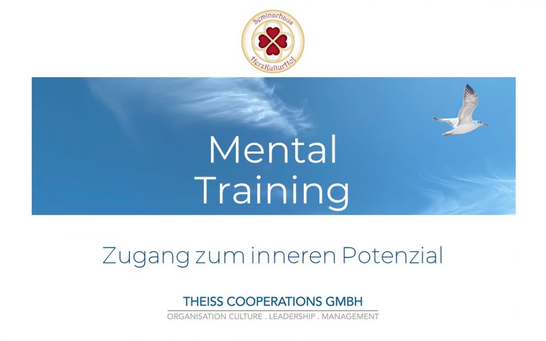 Offenes Training „Mental Training“